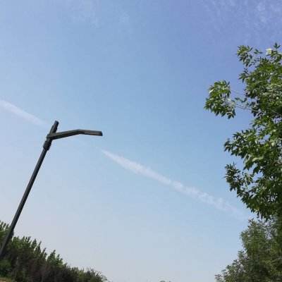 江苏扬州：烟雨瘦西湖